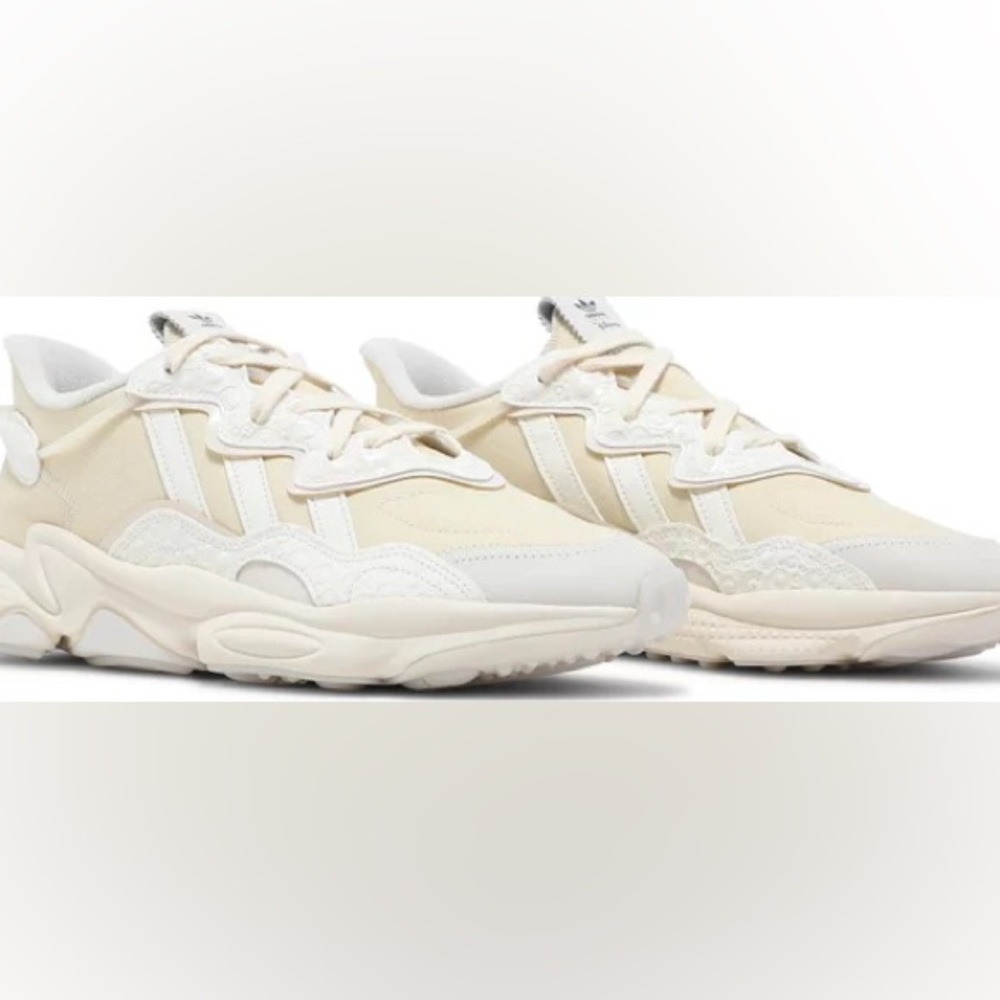 Adidas ozweego Disney the little mermaid sneaker